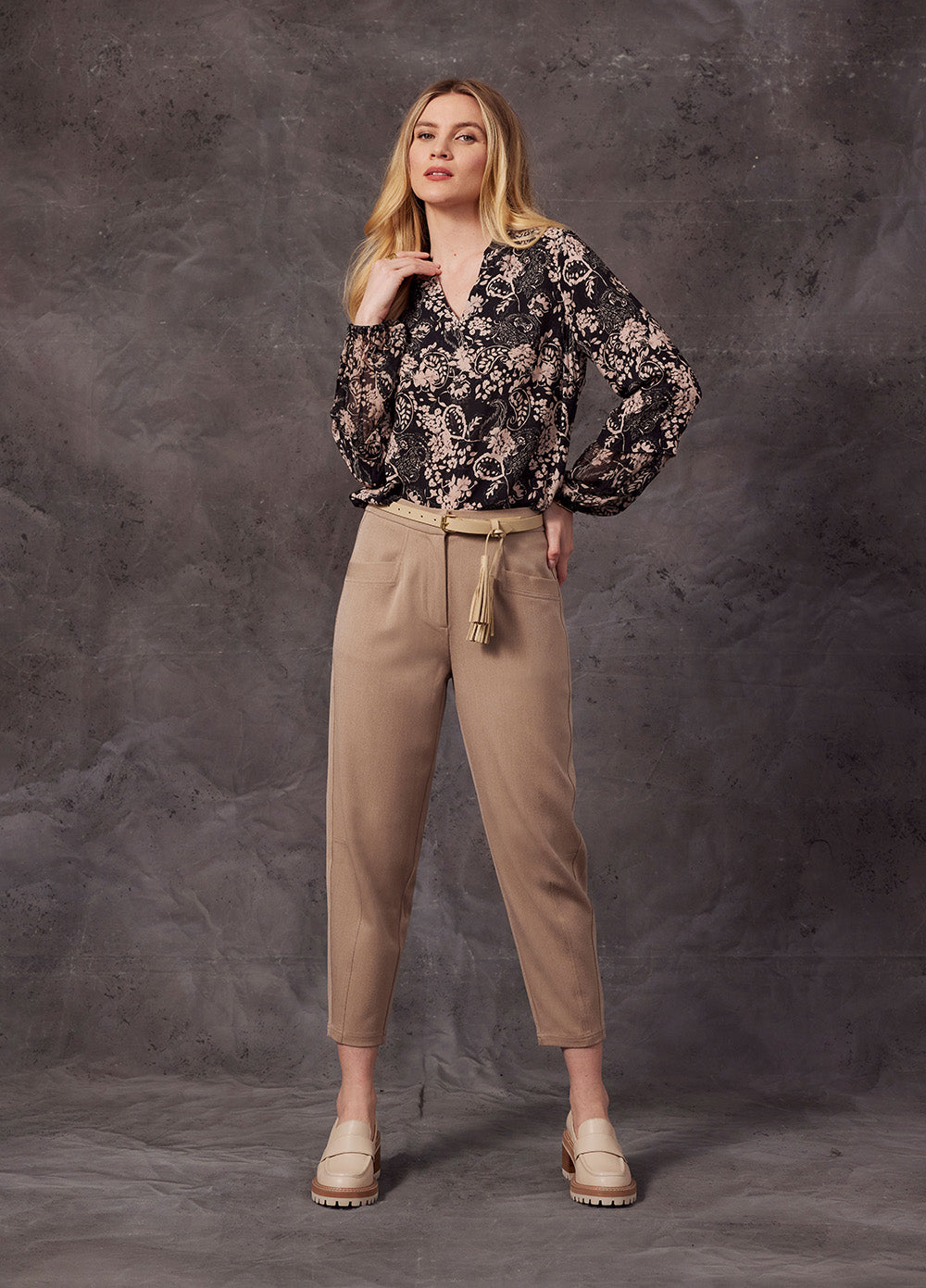 Bethany Pant